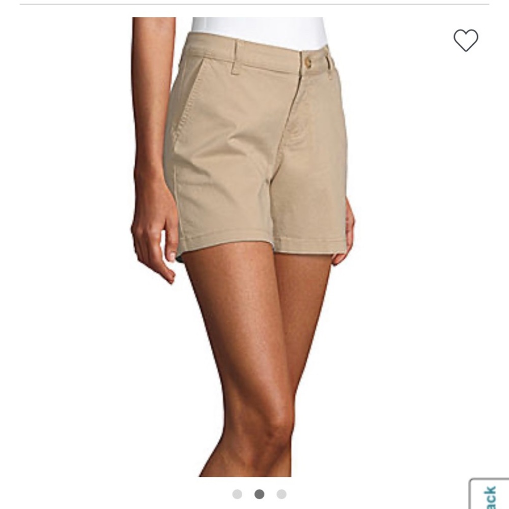A.N.A SHORTS